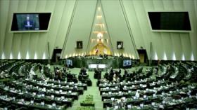Irán Hoy - PIAC se revisa en el parlamento iraní