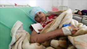 Unicef: 505 niños yemeníes han muerto desde el inicio de los ataques saudíes