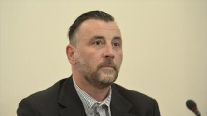 La Fiscalía alemana encausa al fundador de PEGIDA por "incitar al odio racial"