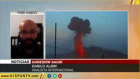 ‘El mundo se tapa la vista y los oídos ante masacre de yemeníes’