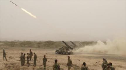 Ataque de represalia de yemeníes deja un comandante saudí muerto