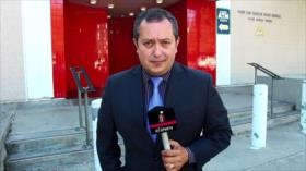 Comportamiento violento de los policías continúa en EEUU 