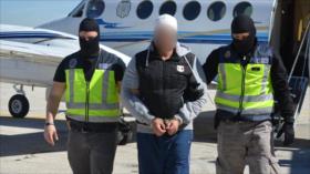 España encarcela por primera vez a reclutadores de terroristas