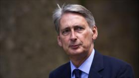 El Reino Unido amenaza con abandonar la Unión Europea