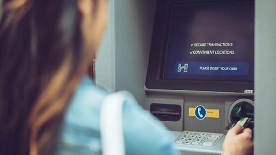 Los expertos de Kaspersky Lab revelan un nuevo ‘malware’ denominado ‘GreenDispenser’ que roba dinero de las cuentas de los clientes en América Latina.