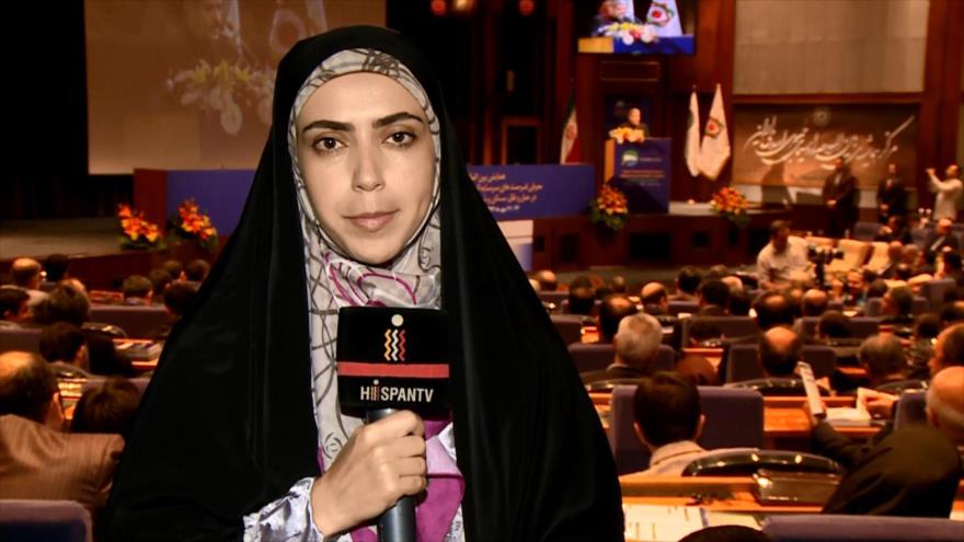 Empresas extranjeras aumentan inversiones en Irán