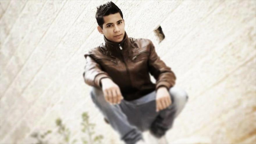 Mohanad al-Halabi, autor del ataque antisraelí en Al-Quds (Jerusalén).