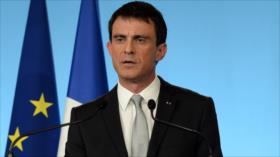 Francia urge a Rusia a atacar solo a EIIL y dejar en paz a otros grupos terroristas