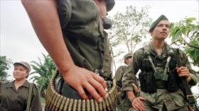 FARC: justicia restaurativa es el camino hacia la paz en Colombia