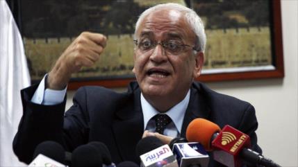 OLP equipara reciente tensión en Jerusalén y Cisjordania con la ‘Segunda Intifada’