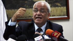 OLP equipara reciente tensión en Jerusalén y Cisjordania con la ‘Segunda Intifada’