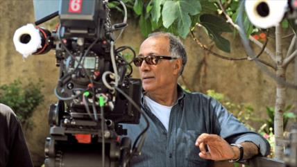 Cineasta iraní se posiciona como el tercero en mejores de Asia