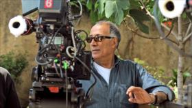 Coalición estadounidense-israelí bombardea casa del director iraní