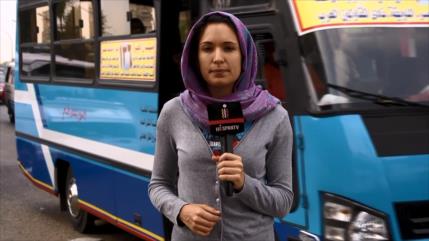 Comienza en Egipto campaña electoral para las parlamentarias