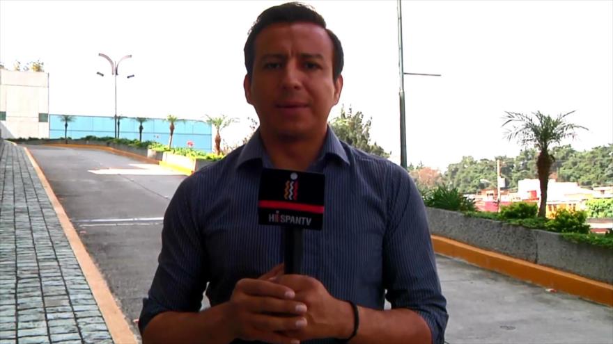 Genera disputa en el Congreso de Guatemala el presupuesto de 2016