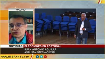 ‘Desunión de partidos opositores lusos provocó su fracaso’