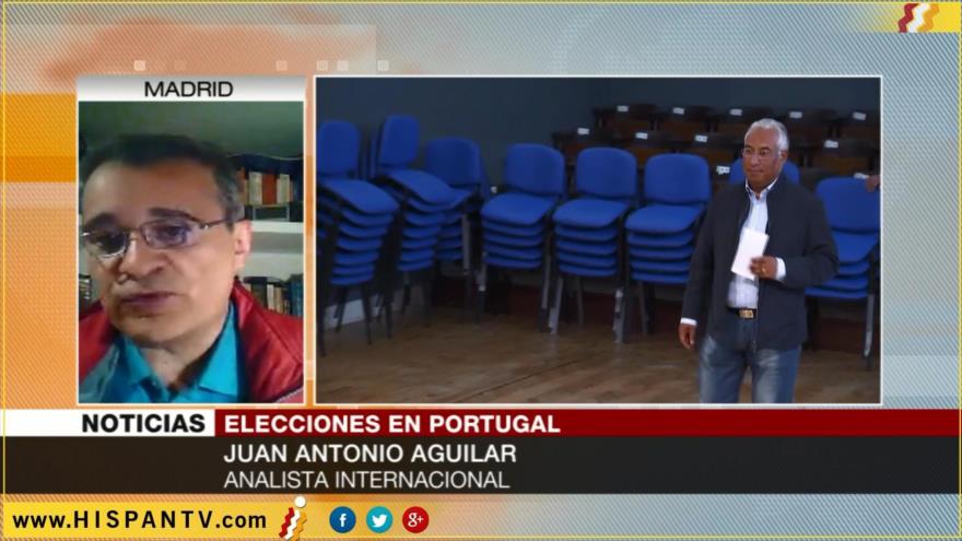 ‘Desunión de partidos opositores lusos provocó su fracaso’