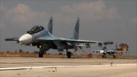 ‘Rusia e Israel abordarán en Tel Aviv la operación antiterrorista rusa en Siria’