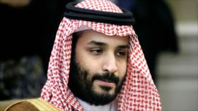 Familia real Al Saud se une contra Mohamad Bin Salman, hijo predilecto del rey