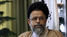 Inteligencia iraní recolecta evidencias sobre estampida de Mina