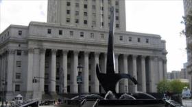 Corte de EEUU falla a favor de Argentina sobre fondos buitre