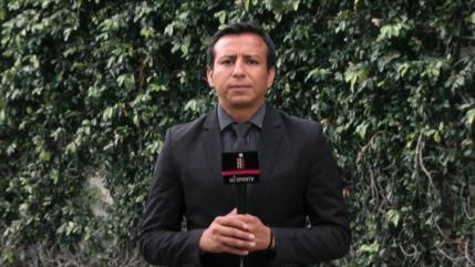 Exsecretario privado de Baldetti se entrega a las autoridades