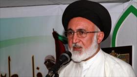 Irán sigue con investigación jurídica de la tragedia de Mina