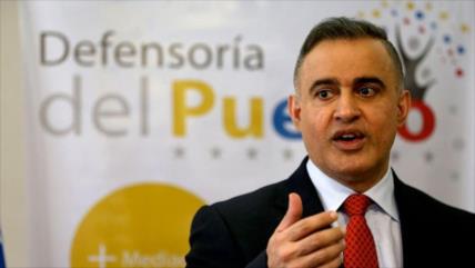 Venezuela rechaza ‘insolencia’ en México contra su funcionario