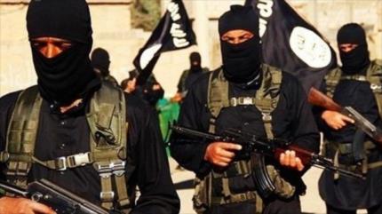 Túnez desarticula "células" terroristas que reclutaban para EIIL de Libia