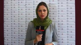 Profesores de educación pública vuelven a protestar en Italia