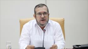 FARC apuesta por la paz con nuevas propuestas 