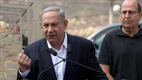  Israel vigilará con cámaras Cisjordania debido al ¿terrorismo? 