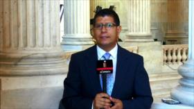 Campbell brinde testimonio sobre ataque a hospital en Afganistán