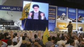 Hezbolá advierte de amenaza terrorista saudí en Latinoamérica