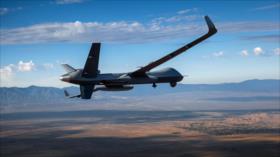 Dos drones de EEUU se estrellan en Irak y Turquía
