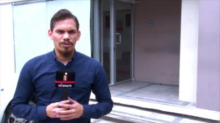 Banegas implica al Gobierno de Honduras en el mayor robo al erario público