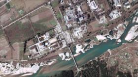 La AIEA detecta un aumento de las actividades nucleares de Corea del Norte