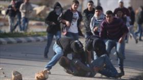 Israel decide clausurar varios barrios de Al-Quds