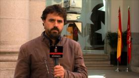 Sindicatos CC.OO. y UGT exigen trabajo decente para españoles