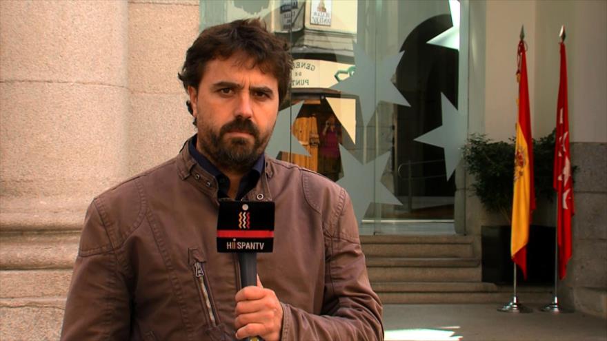 Sindicatos CC.OO. y UGT exigen trabajo decente para españoles