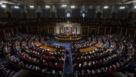 Obama vetará Ley de Autorización de Defensa Nacional aprobada por el Senado