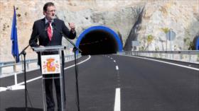 Rajoy: España será el país de UE ‘que más crezca en 2015’