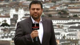 Correa pide incluir al expresidente Lucio Gutiérrez en juicio de repetición