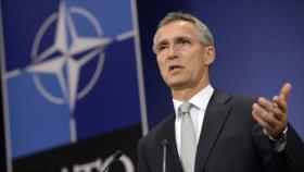 OTAN lo deja claro: Defenderemos a Turquía hasta con tropas