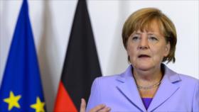 Merkel reitera su oposición a la entrada de Turquía en la UE