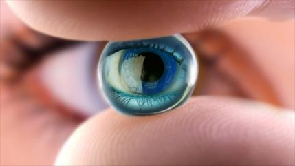 Luz de dispositivos móviles mata células de la retina