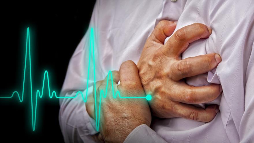 Un nuevo test sanguíneo podría determinar si una persona que acude de urgencia a una guardia médica con dolores torácicos corre o no riesgo de sufrir un infarto.