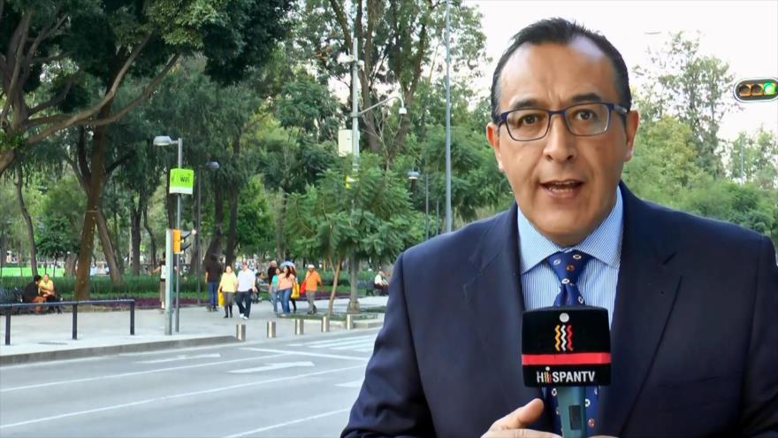 ACNUDH pide fortalecer procuradurías y policías en México