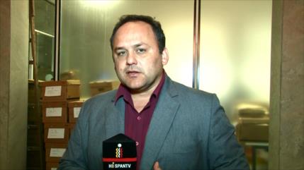 Confirman transferencias bancarias a Nisman desde Israel