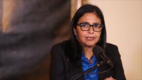 Venezuela denuncia campaña de ‘mentiras’ de Guyana